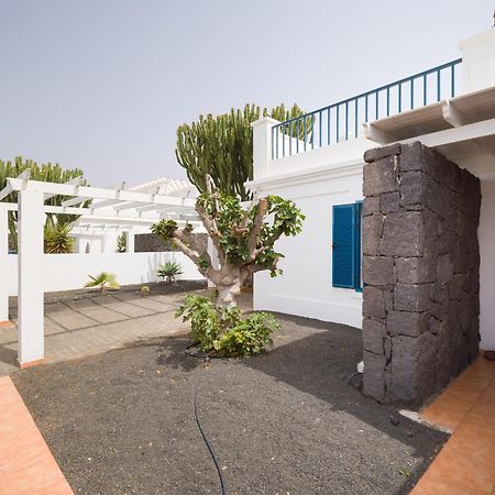 Villa Bonita Playa Blanca  Extérieur photo