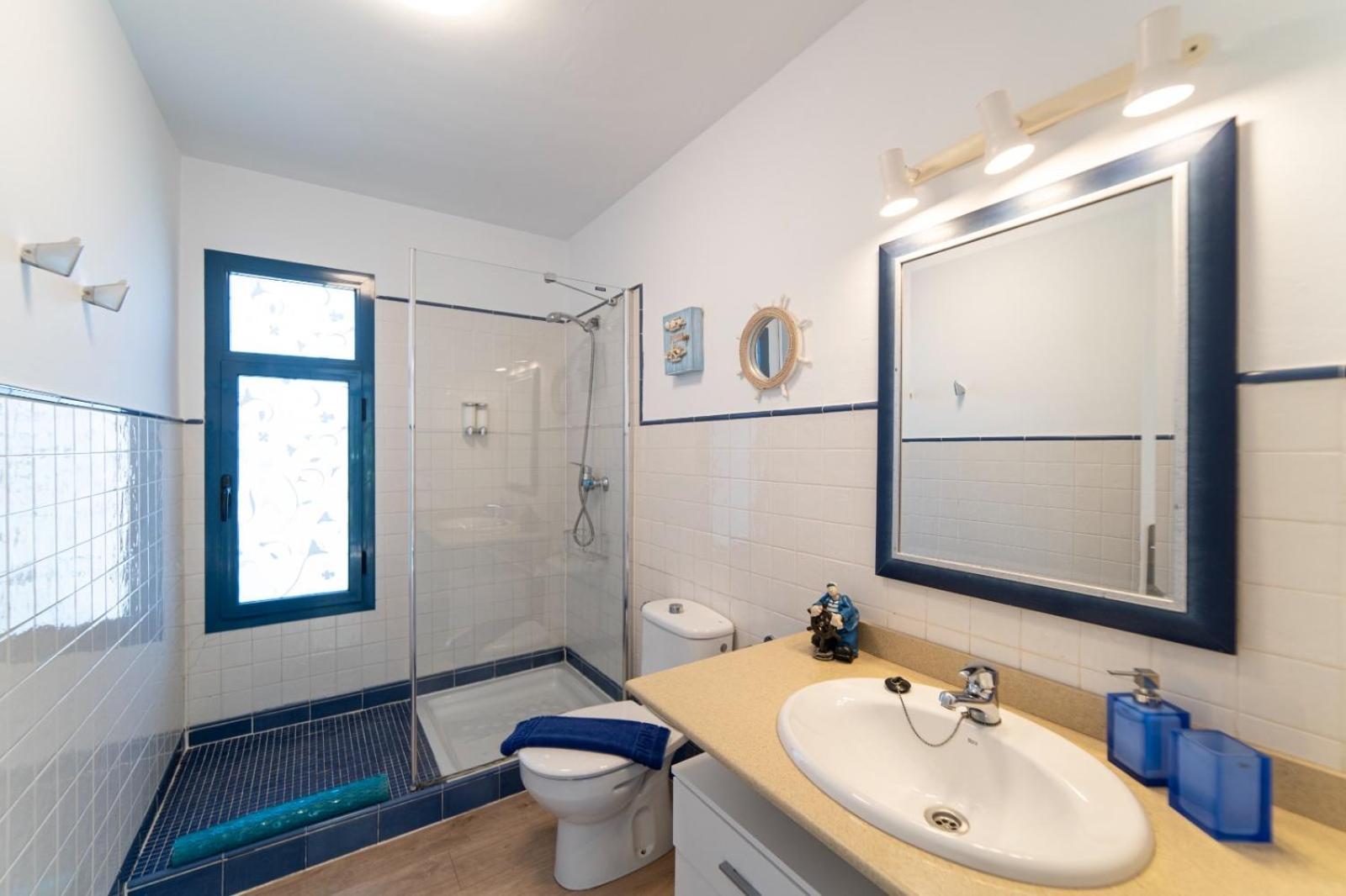 Villa Bonita Playa Blanca  Extérieur photo