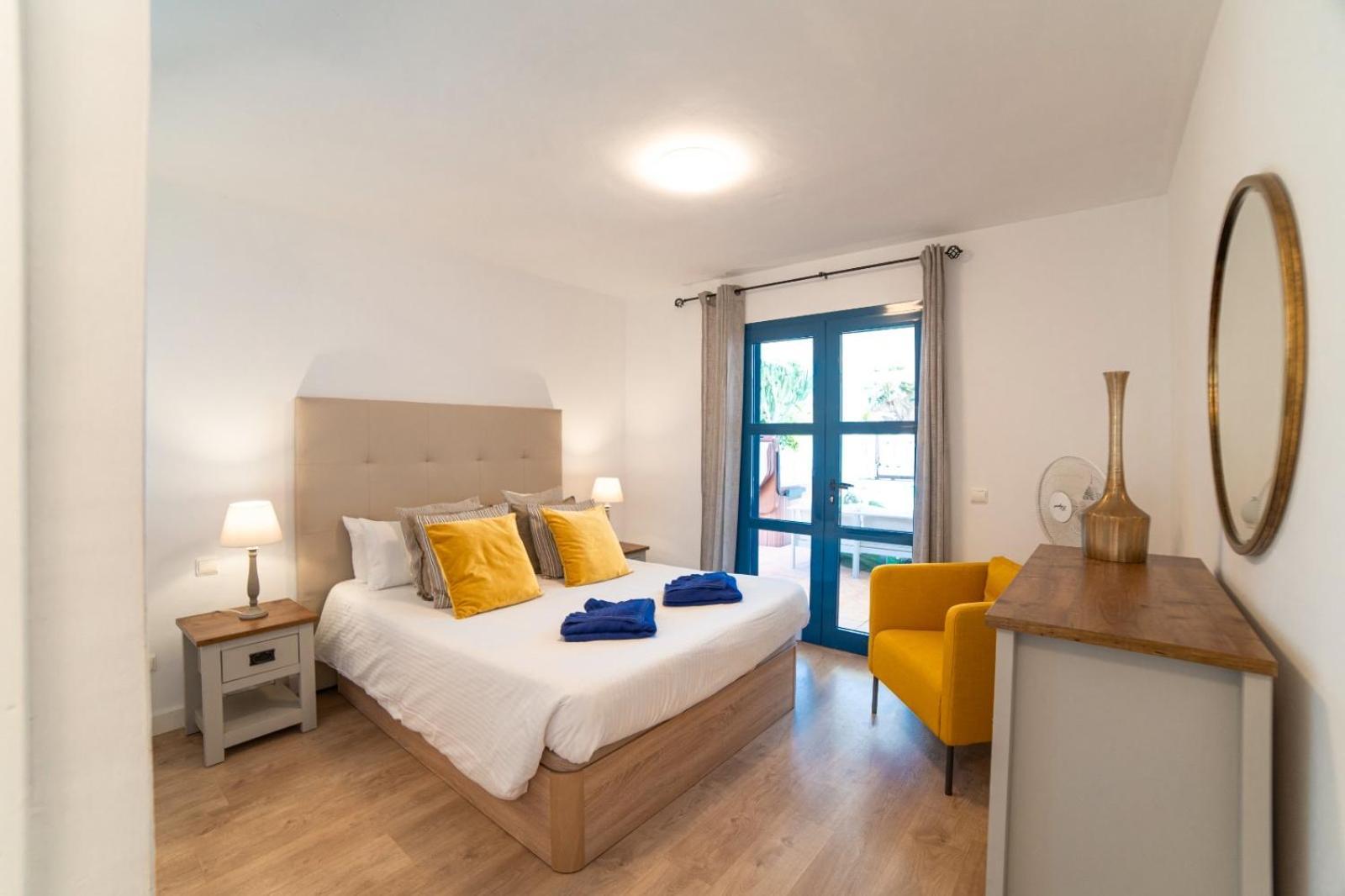 Villa Bonita Playa Blanca  Extérieur photo