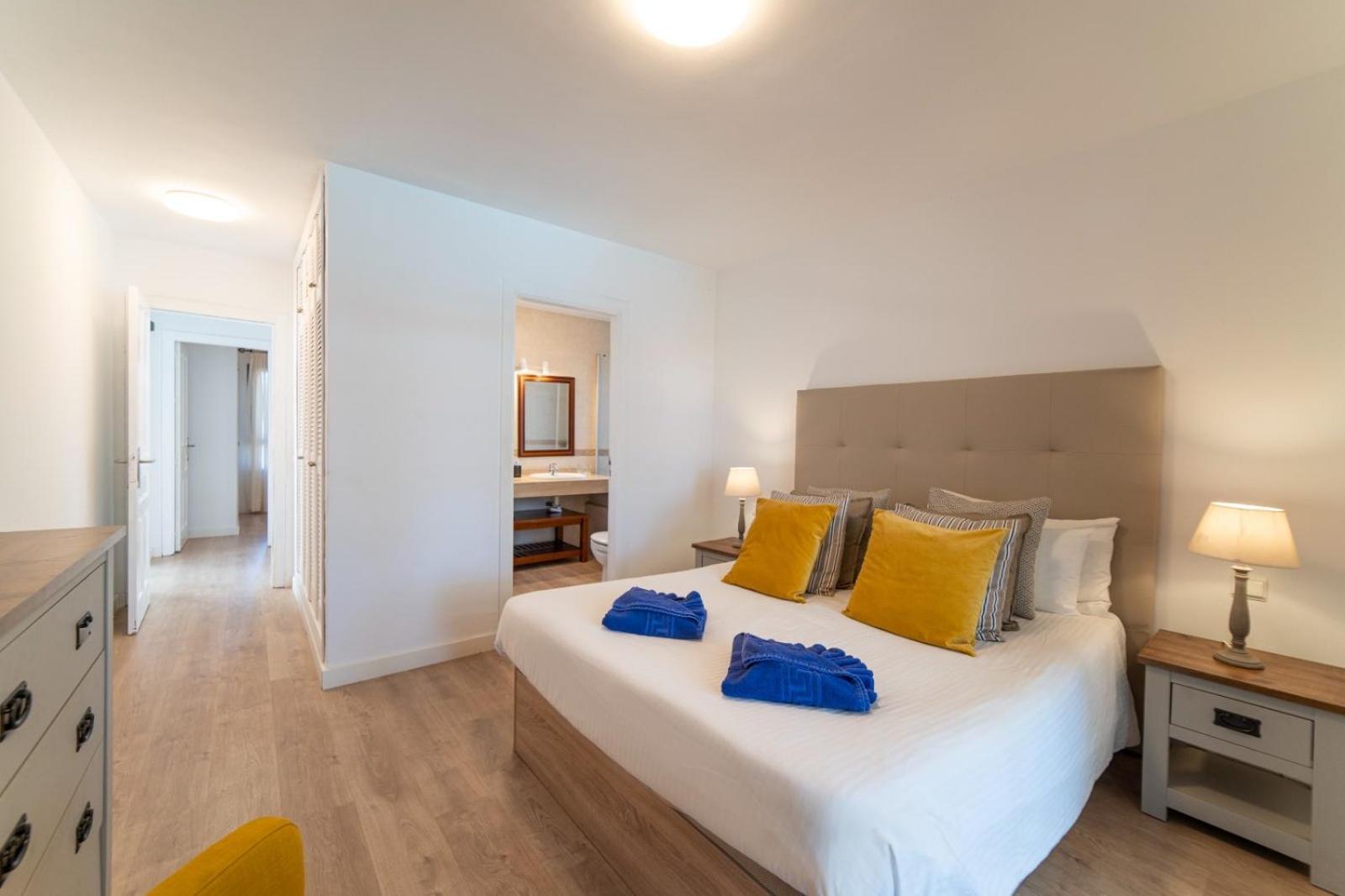 Villa Bonita Playa Blanca  Extérieur photo